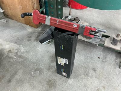 Übersichtsbild von Drillfix